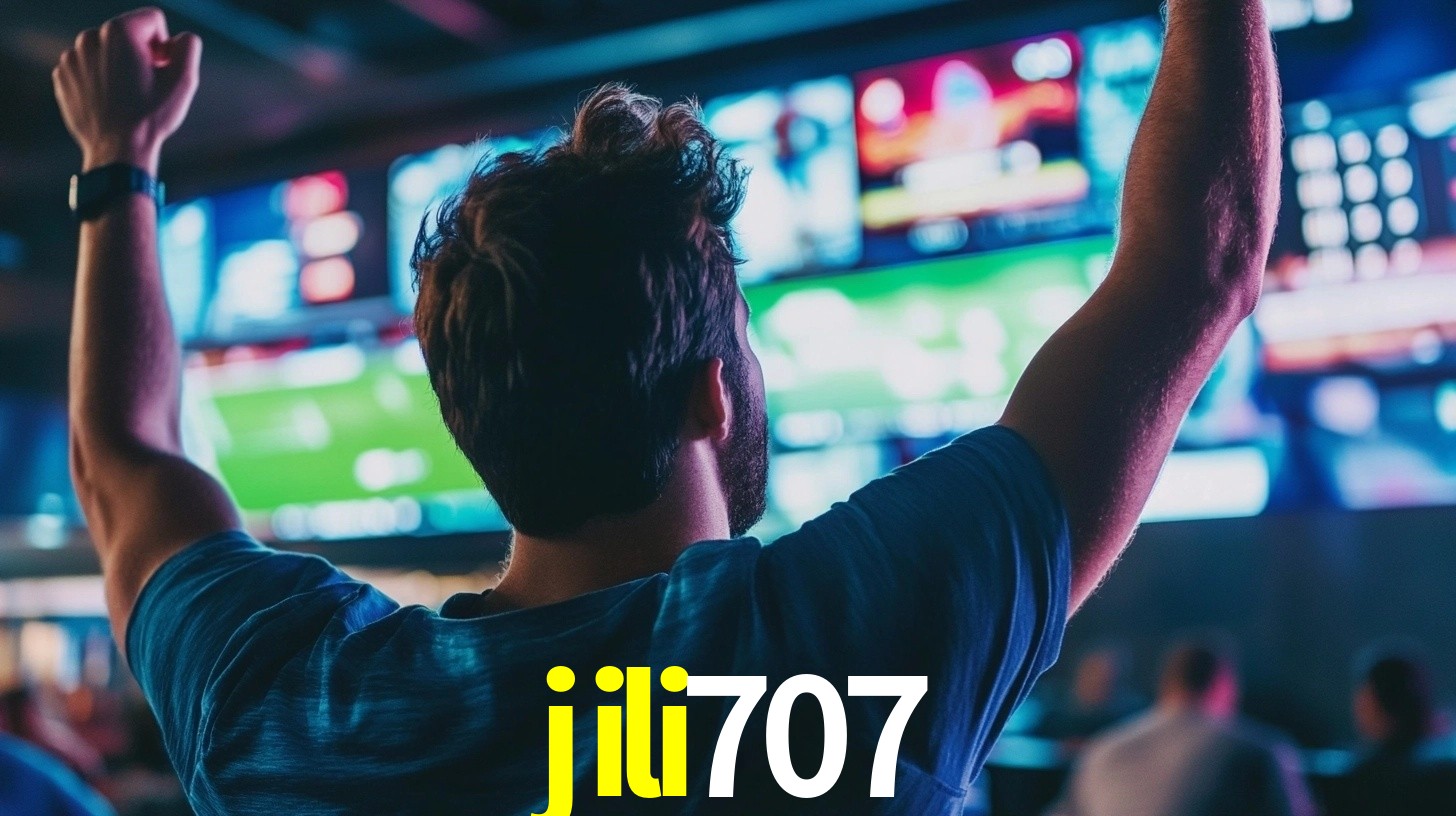 jili707
