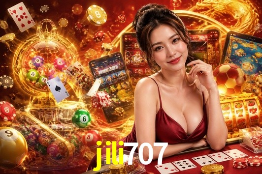 2FA Security jili707