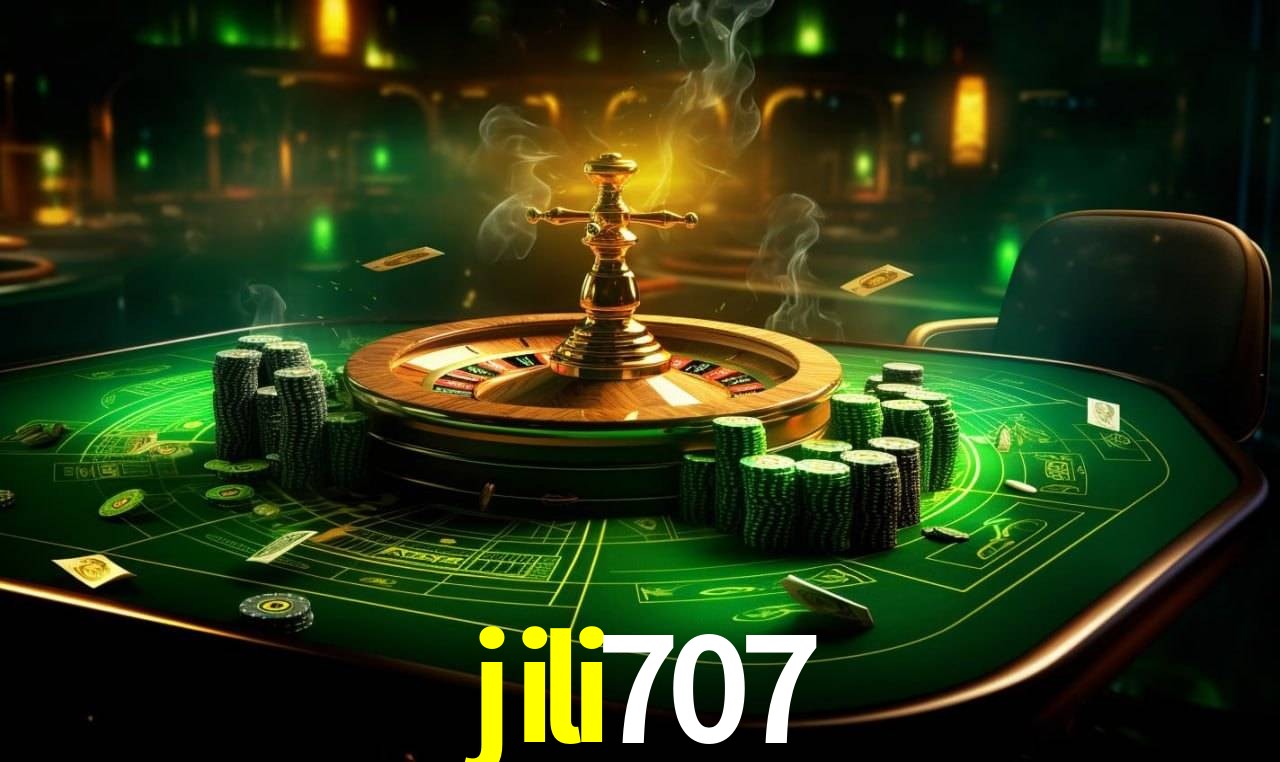 Inovações de Jogos na jili707: O Futuro das Experiências Interativas