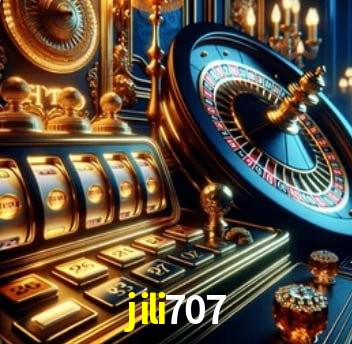 PIX Instantâneo jili707