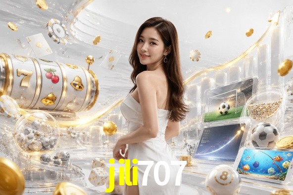 Bonus Features jili707