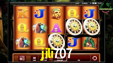 Desvendando o Mundo dos Jogos Virtuais na jili707