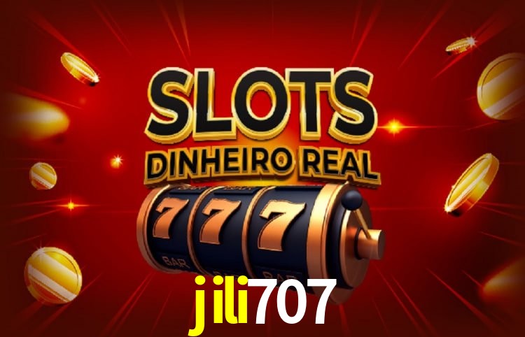 Casino Ao Vivo jili707
