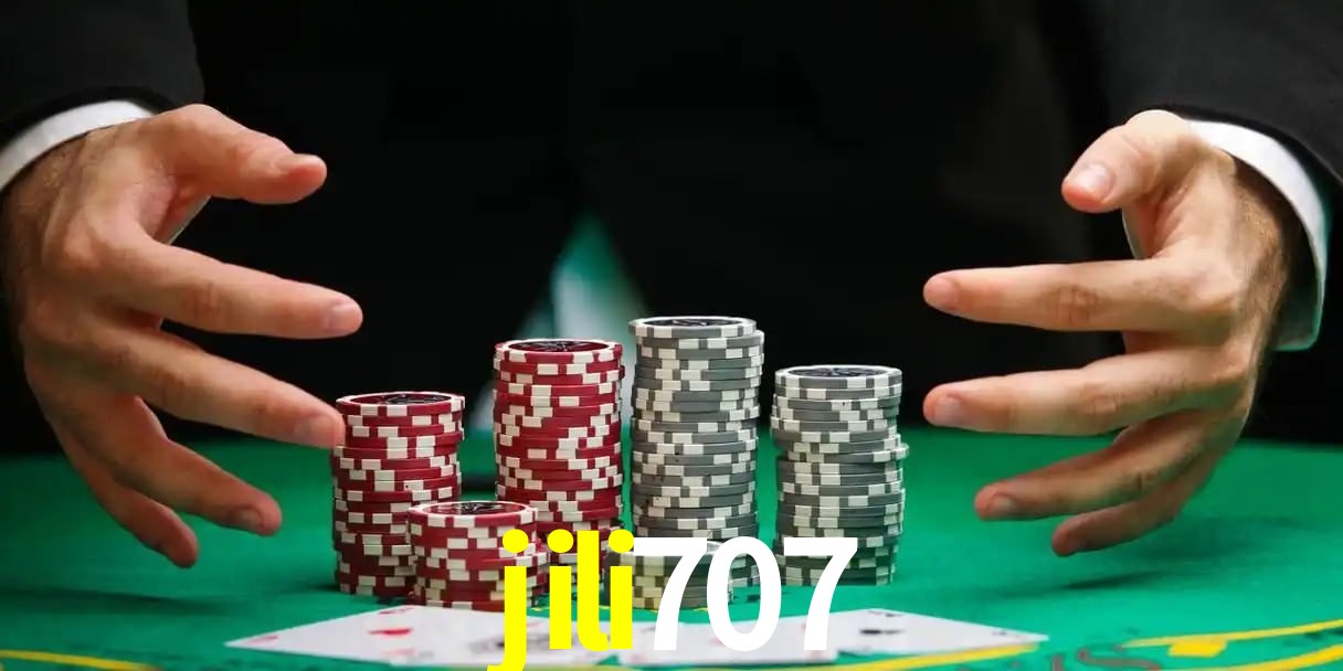 Promoção Relâmpago jili707