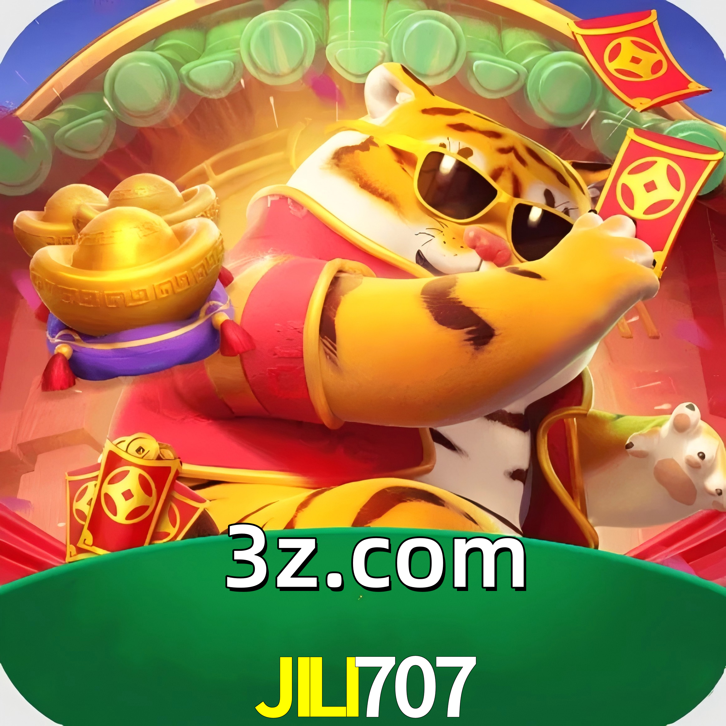 JILI707
