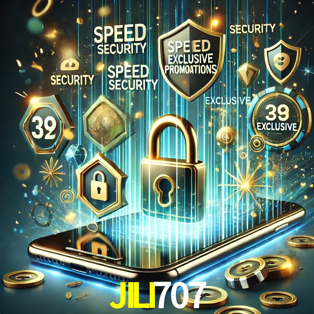 Vantagens do App JILI707