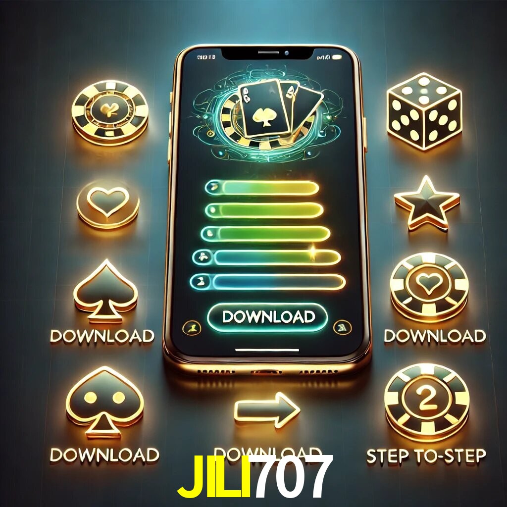 Como Baixar o App