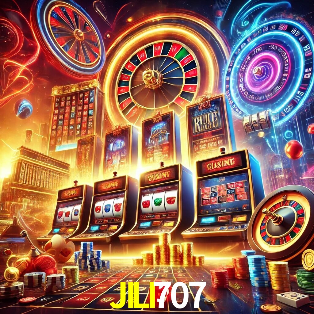 Jogos Populares