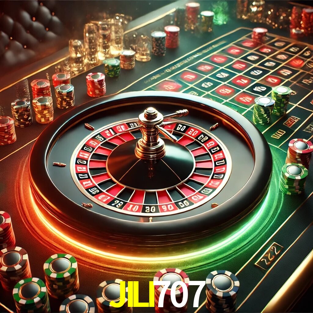Jogos de roleta